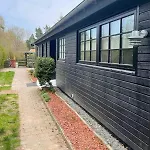 Ferienhaus Experience The Charming Near Ruslands Bakker