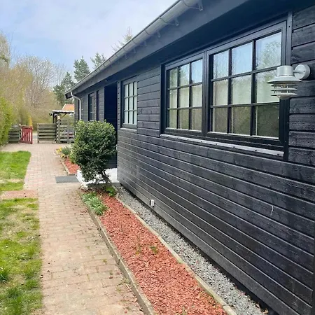 Experience The Charming Near Ruslands Bakker *