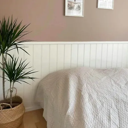 Experience The Charming Near Ruslands Bakker Tatil Evi *