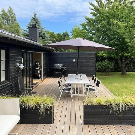 Experience The Charming Near Ruslands Bakker Semesterbostad