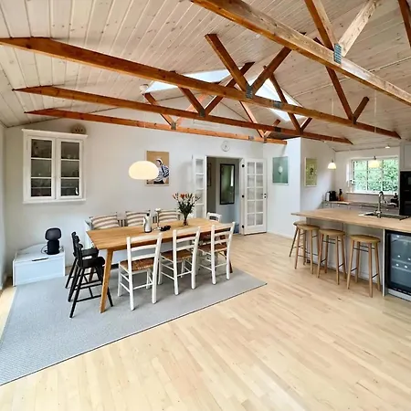 Ferienhaus Experience The Charming Near Ruslands Bakker