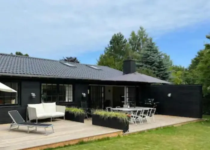 Дом отдыха Experience The Charming Near Ruslands Bakker *
